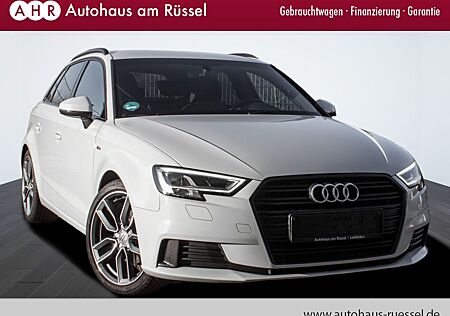 Audi A3 Sportback 35 TFSI S Line *AHK*B&O*Navi*
