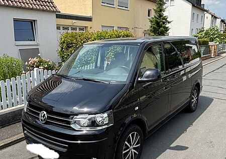 VW T5 Multivan Volkswagen