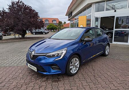 Renault Clio TCe 90 ZEN