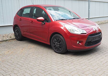 Citroën C3 Tendance SERVICE - TÜV NEU