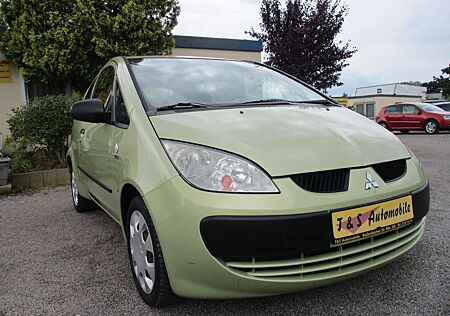 Mitsubishi Colt CZ3 Lim. 3-trg. 1.3 Inform/TÜV NEU