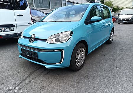 VW Up Volkswagen e-! *1Hd*CCS*SHZ*Kam*Assis+Komfortpaket*SoH95%
