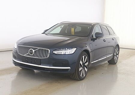 Volvo V90 T6 Plus Bright Recharge Plug-In Hybrid AW