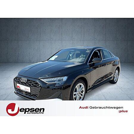 Audi A3 leasen