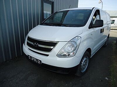 Hyundai H-1 Kasten