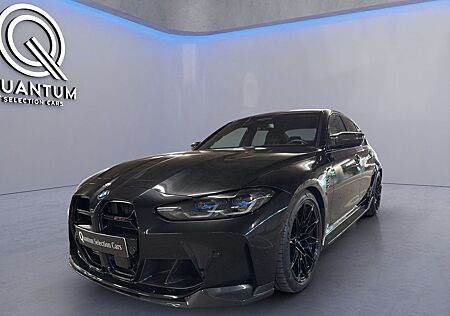 BMW M3 M3xDrive Competition*Keramik*MPerformanceCarbon