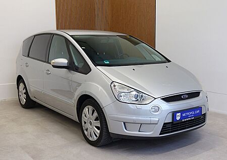 Ford S-Max 2.0 TDCi Trend PDC/TEMP/ZV+TÜV 05.27