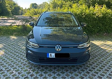VW Golf Volkswagen 2.0 TDI SCR 85kW Variant - TOP Zustand
