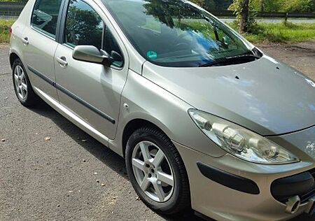 Peugeot 307 Grand Filou Cool HDi FAP 110 Grand Filou...