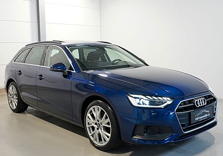 Audi A4 Avant 30 2.0 TDI S-tronic *AHK*LED*ACC*