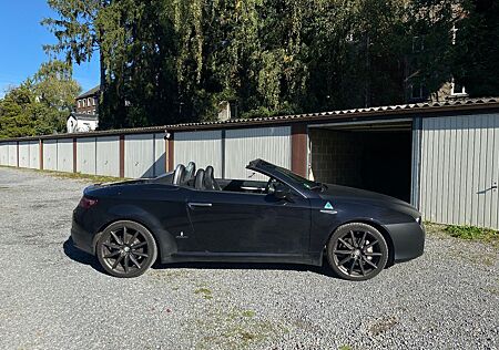 Alfa Romeo Spider 2.0 JTDM 16V -