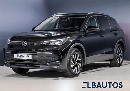 VW Tiguan Volkswagen 1.5 eTSI DSG Life LED-Plus/ACC/AHK/Kamera