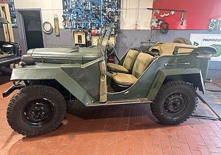 Andere GAZ 67