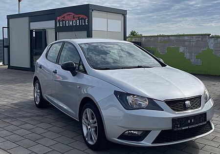 Seat Ibiza Lim. Reference