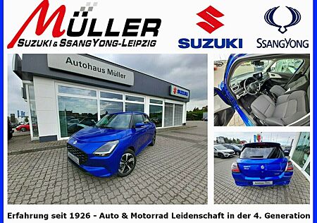 Suzuki Swift Comfort+ Neues Model 2024