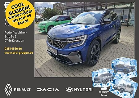 Renault Austral Techno Esprit Alpine Mild Hybrid 160