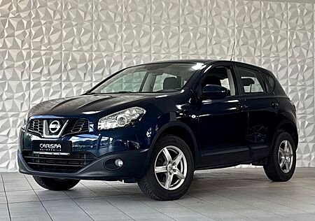 Nissan Qashqai Acenta*PDC*RFK*GARANTIE*NAVI
