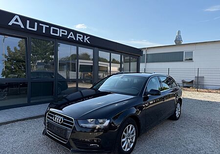 Audi A4 Attraction quattro 2.0 TDI*Klimaautomatik*PDC