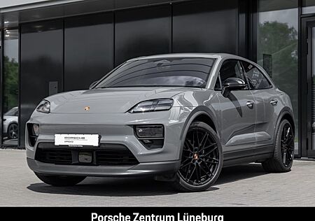 Porsche Macan BOSE InnoDrive LED-Matrix Panoramadach