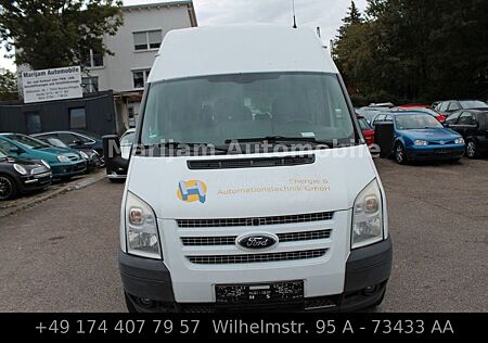 Ford Transit Kasten FT 350 L Trend LKW