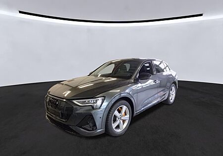 Audi e-tron 50 Q 2x S LINE/BLACK/MATRIX/ACC/PANO/360°