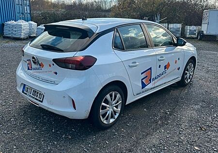 Opel Corsa -e F. E./Navi/180° Kam./LED/8 J. Batterie G