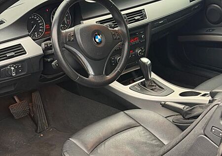 BMW 320i Cabrio -