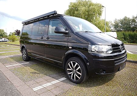 VW T5 Caravelle Volkswagen Caravelle | California | Transporter | Multivan