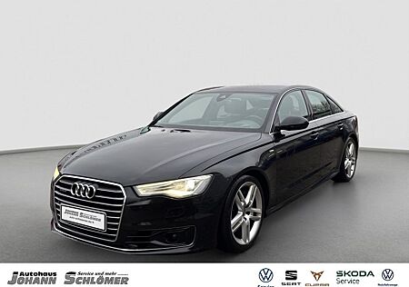 Audi A6 3.0 TDI quattro Bose LEDER XENON NAVI PDC AHK