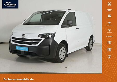 VW T5 Transporter Volkswagen T7 Transporter New 2.0 TDI Kastenwagen - SOFORT