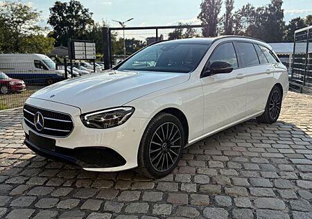 Mercedes-Benz E 300 de T-Modell