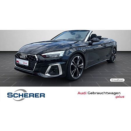 Audi A5 leasen