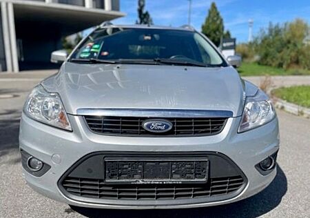 Ford Focus 1.6 Turnier Style*Klima*Ohne TÜV*Facelift*