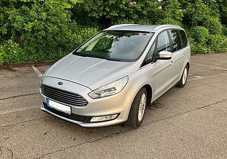 Ford Galaxy 2,0 TDCi 132kW Titanium PowerShift Ti...