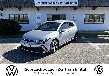 VW Golf Volkswagen VIII GTE 1,4 DSG (Navi+RearView+LED) Klima