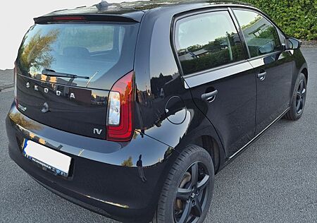 Skoda Citigo E iV