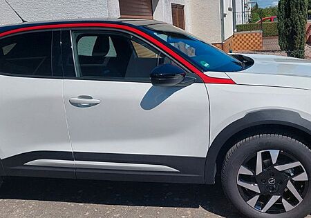 Opel Mokka 1.2 Turbo 96kW Black Auto Black