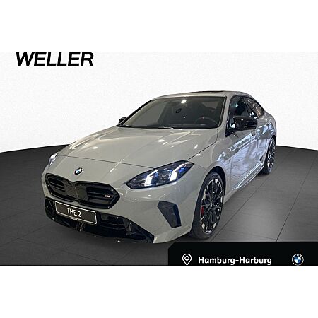 BMW M235 leasen