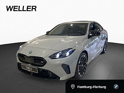BMW M235 xDr GC M SPORT PRO DAProf 360° Pano H