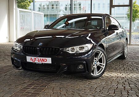 BMW 420i Gran Coupe M Sport LED Head-Up Navi Memory