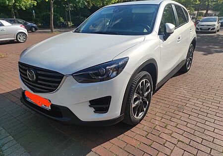 Mazda CX-5 2.2 SKYACTIV-D 175 Sports-Line AWD AT S...