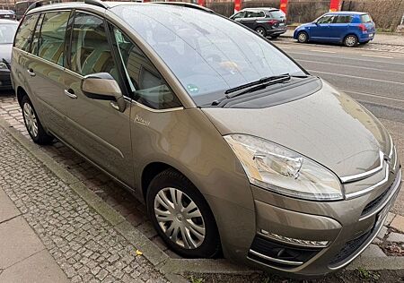 Citroën C4 Spacetourer Grand C4 Picasso / SpaceTourer 1.6 VTi 120 S...