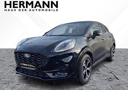 Ford Puma 1.0 EcoBoost Mild Hybrid ST-Line *LED