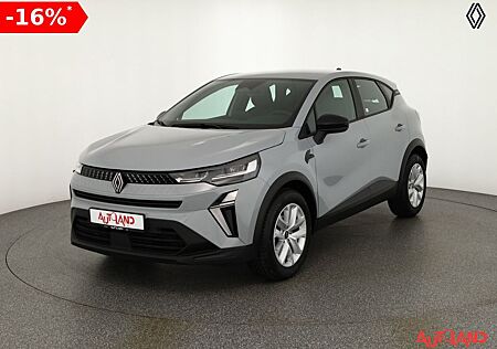 Renault Captur TCe 90 LED Kamera Sitzheizung