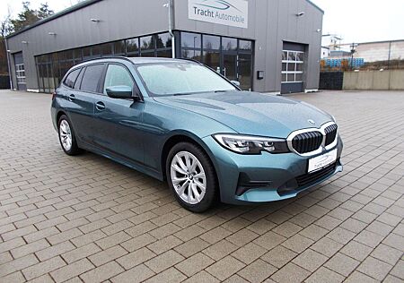 BMW 320 d tour.*Navi*LED*SH*Tempom.*PDC*Keyless*
