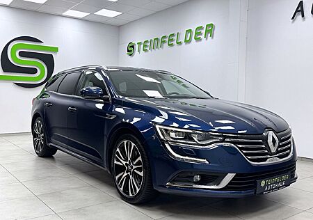 Renault Talisman 1.8 TCE Grandtour Initiale Paris / LED