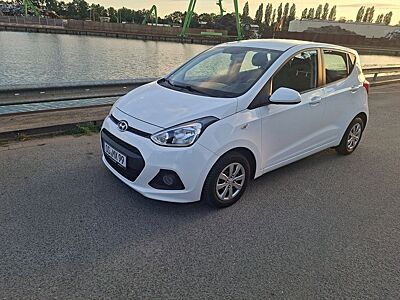 Hyundai i10 1.0 -