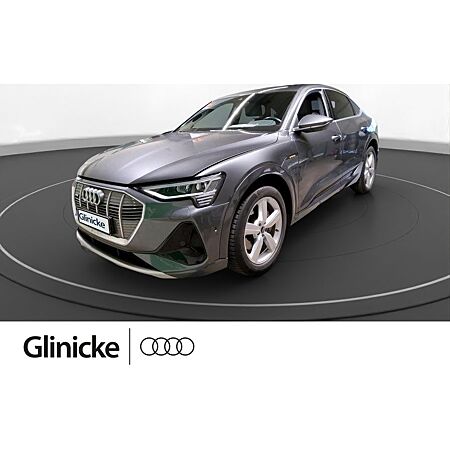 Audi e-tron leasen