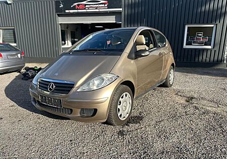 Mercedes-Benz A 150 Scheckheft,Gepflegt Zustand