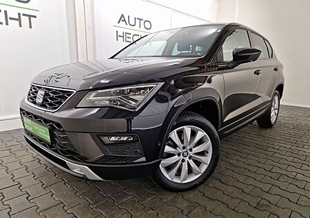 Seat Ateca 1,5 TSI ACT 4Drive DSG OPF Style, AHK